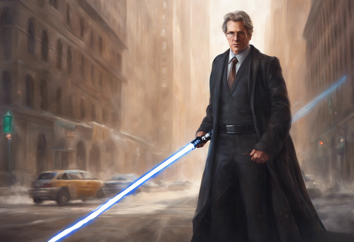 The Defence Toolkit May 4, 2024 "May the Force be With You" Sitar & Milczarek