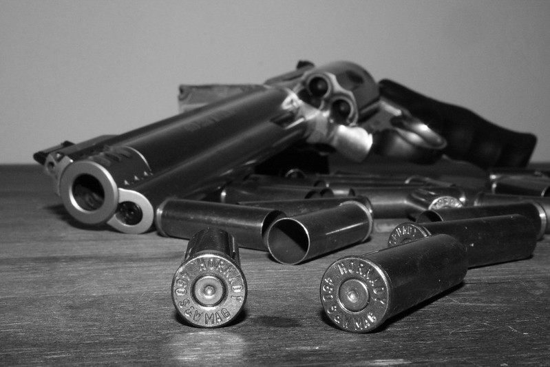 The Defence Toolkit – March 23, 2024: Guns Exclusion on Rights to Counsel